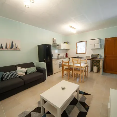 Cosy T3 Au Coeur De Beziers شقة *
