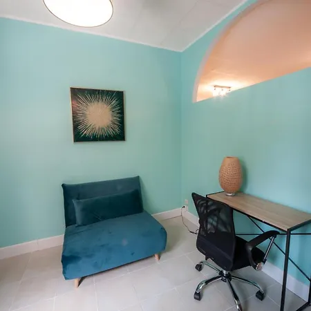 Cosy T3 Au Coeur De Beziers شقة