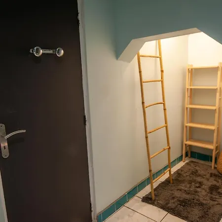 Cosy T3 Au Coeur De Beziers شقة